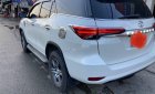 Toyota Fortuner 2018 - Bán Toyota Fortuner sản xuất 2018, màu trắng, xe nhập