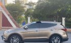 Hyundai Santa Fe 2017 - Bán Hyundai Santa Fe đời 2017 còn mới, giá 799tr