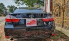 Toyota Camry 2016 - Bán Toyota Camry 2016, màu đen còn mới