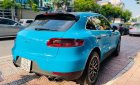 Porsche Macan 2016 - Cần bán gấp Porsche Macan năm sản xuất 2016, nhập khẩu nguyên chiếc