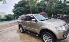 Mitsubishi Pajero Sport   D 4x2 AT  2011 - Cần bán lại xe Mitsubishi Pajero Sport D 4x2 AT đời 2011 số tự động