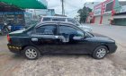 Kia Spectra   2003 - Bán ô tô Kia Spectra đời 2003, màu xanh lam  