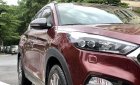 Hyundai Tucson 2015 - Bán ô tô Hyundai Tucson sản xuất 2015, màu đỏ, nhập khẩu