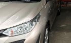 Toyota Vios 2018 - Cần bán Toyota Vios đời 2018 xe gia đình