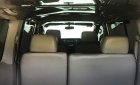 Suzuki APV 2012 - Cần bán xe Suzuki APV năm 2012, 260tr