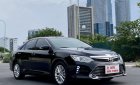 Toyota Camry   2.5G 2016 - Cần bán Toyota Camry 2.5G năm 2016, màu đen còn mới