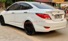 Hyundai Accent   1.4 MT  2015 - Bán Hyundai Accent 1.4 MT năm sản xuất 2015, màu trắng, nhập khẩu nguyên chiếc