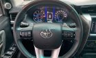 Toyota Fortuner 2019 - Bán xe Toyota Fortuner sản xuất 2019, màu xám còn mới, giá 890tr
