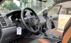 Ford Ranger 2017 - Bán Ford Ranger 2017, màu xanh lam, xe nhập còn mới