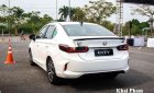 Honda City    2021 - Cần bán xe Honda City năm 2021, màu trắng