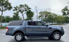 Ford Ranger 2017 - Bán Ford Ranger 2017, màu xanh lam, xe nhập còn mới