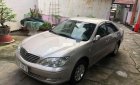 Toyota Camry 2003 - Cần bán Toyota Camry đời 2003, màu bạc còn mới