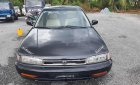 Honda Accord 1993 - Cần bán lại xe Honda Accord sản xuất 1993, màu đen, xe nhập