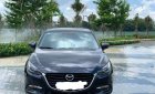 Mazda 3   2018 - Cần bán gấp Mazda 3 đời 2018, màu xanh lam còn mới