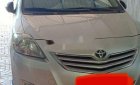 Toyota Vios 2010 - Cần bán lại xe Toyota Vios 2010, màu bạc còn mới, giá 290tr