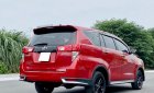 Toyota Innova   2.0 Venturer  2018 - Cần bán gấp Toyota Innova 2.0 Venturer 2018, màu đỏ