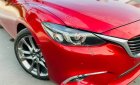 Mazda 6   Premium 2.0 AT  2019 - Bán Mazda 6 Premium 2.0 AT năm sản xuất 2019, màu đỏ