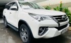 Toyota Fortuner 2019 - Bán xe Toyota Fortuner đời 2019, màu trắng còn mới