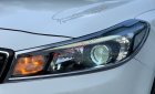 Kia Cerato   1.6 AT  2018 - Cần bán lại xe Kia Cerato 1.6 AT đời 2018, màu trắng