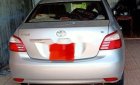 Toyota Vios 2010 - Cần bán lại xe Toyota Vios 2010, màu bạc còn mới, giá 290tr