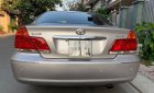 Toyota Camry 2004 - Bán Toyota Camry sản xuất 2004, màu bạc số tự động