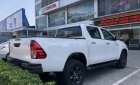 Toyota Hilux 2021 - Cần bán xe Toyota Hilux đời 2021, màu trắng, xe nhập giá cạnh tranh