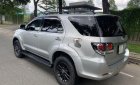 Toyota Fortuner 2016 - Cần bán Toyota Fortuner 2016, màu xám còn mới giá cạnh tranh
