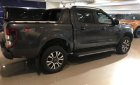 Ford Ranger 2019 - Bán Ford Ranger đời 2019, màu xám, xe nhập