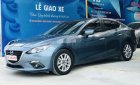 Mazda 3 2016 - Bán xe Mazda 3 năm 2016, màu xanh lam, 480 triệu