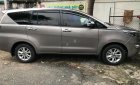 Toyota Innova 2017 - Bán Toyota Innova đời 2017, màu xám, 480 triệu