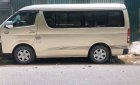 Toyota Hiace   2.5  2008 - Cần bán gấp Toyota Hiace 2.5 năm 2008