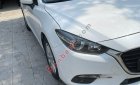 Mazda 3   2017 - Cần bán xe Mazda 3 2017, màu trắng số tự động, giá chỉ 538 triệu