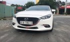 Mazda 3   1.5L Luxury  2019 - Bán Mazda 3 1.5L Luxury sản xuất năm 2019, màu trắng còn mới