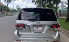 Toyota Fortuner 2016 - Cần bán Toyota Fortuner 2016, màu xám còn mới giá cạnh tranh