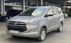 Toyota Innova  2.0 MT  2019 - Bán Toyota Innova 2.0 MT đời 2019, màu xám giá cạnh tranh