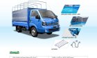 Xe tải 1 tấn - dưới 1,5 tấn 2021 - Bán xe tải Kia 1 tấn 1,5 tấn, xe mới 2021 Bình Dương