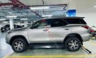 Toyota Fortuner   2.4G 4x2 AT 2021 - Bán Toyota Fortuner 2.4G 4x2 AT 2021, màu ghi vàng 