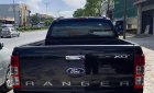 Ford Ranger   XLT 2.2L 4x4 MT  2013 - Cần bán xe Ford Ranger XLT 2.2L 4x4 MT năm sản xuất 2013, màu đen, nhập khẩu nguyên chiếc, 435 triệu