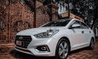 Hyundai Accent 2019 - Cần bán Hyundai Accent đời 2019, màu trắng  