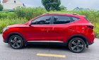 MG ZS   2020 - Bán ô tô MG ZS đời 2020, màu đỏ, nhập khẩu nguyên chiếc còn mới