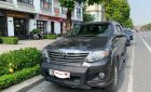 Toyota Fortuner   2.7AT 2013 - Bán Toyota Fortuner 2.7AT 2013, màu xám chính chủ, giá chỉ 468 triệu