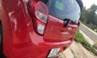 Chevrolet Spark 2018 - Bán ô tô Chevrolet Spark đời 2018, màu đỏ  