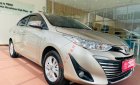 Toyota Vios   1.5E MT  2019 - Cần bán lại xe Toyota Vios 1.5E MT 2019 chính chủ