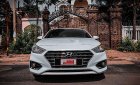 Hyundai Accent 2019 - Cần bán Hyundai Accent đời 2019, màu trắng  