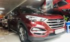 Hyundai Tucson    2015 - Bán Hyundai Tucson đời 2015, màu đỏ, nhập khẩu 