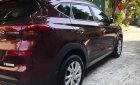 Hyundai Tucson   2.0 AT 2019 - Bán ô tô Hyundai Tucson 2.0 AT năm 2019, màu đỏ chính chủ, giá chỉ 718 triệu