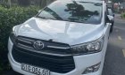 Toyota Innova 2018 - Cần bán lại xe Toyota Innova năm 2018, màu trắng  