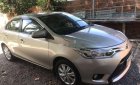 Toyota Vios 2017 - Cần bán xe Toyota Vios năm sản xuất 2017, nhập khẩu xe gia đình