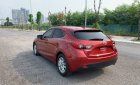 Mazda 3   1.5 AT  2016 - Cần bán xe Mazda 3 1.5 AT sản xuất năm 2016, màu đỏ như mới