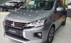 Mitsubishi Attrage CVT 2021 - [Quảng Bình] Mitsubishi Attrage CVT năm sản xuất 2021, giảm sâu lên đến 37tr, tặng nhanh 1 năm bảo hiểm vật chất cùng phụ kiện
